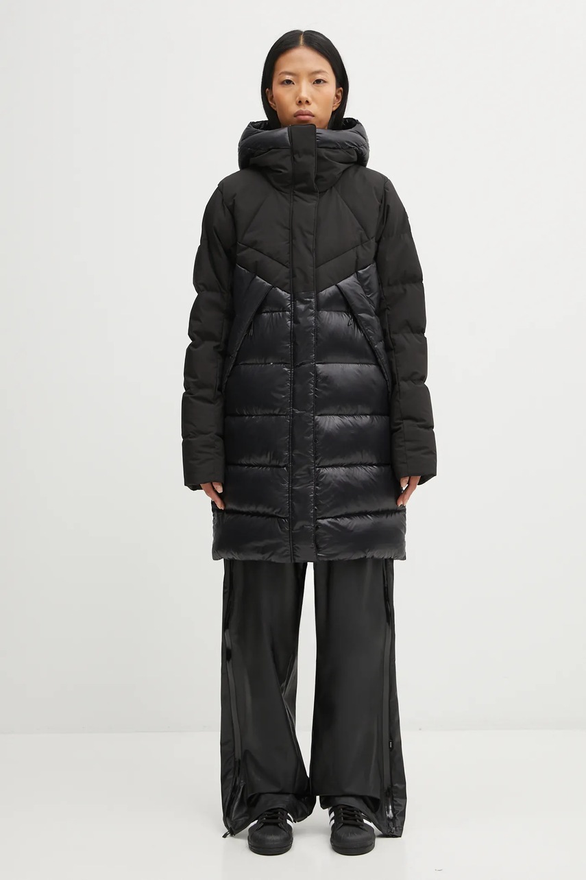 Geacă lungă de puf helly hansen w WINTER BLISS DOWN PARKA Geacă lungă de puf helly hansen w WINTER BLISS DOWN PARKA