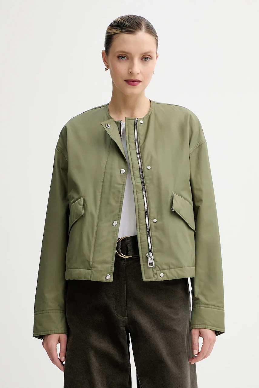 Geacă marc o’polo din material reciclat Geacă marc o'polo din material reciclat