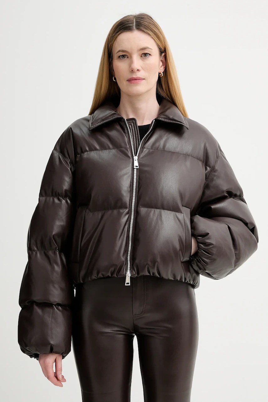 Geacă nanushka Geacă nanushka