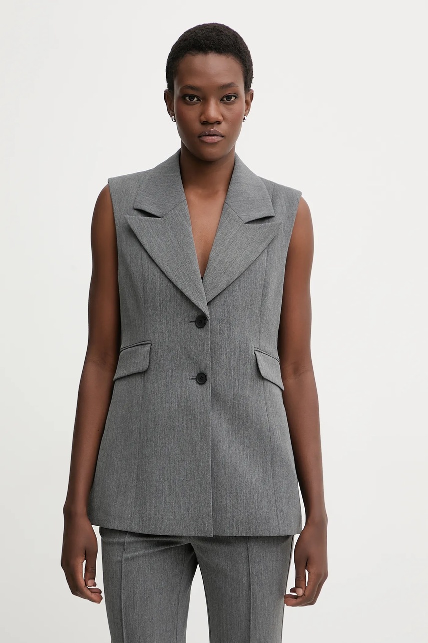 Vestă ASTRA AllSaints Vestă ASTRA AllSaints