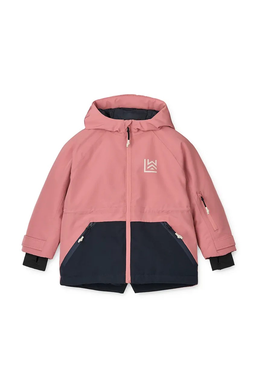 Geacă copii Kalle Jacket liewood Geacă copii Kalle Jacket liewood