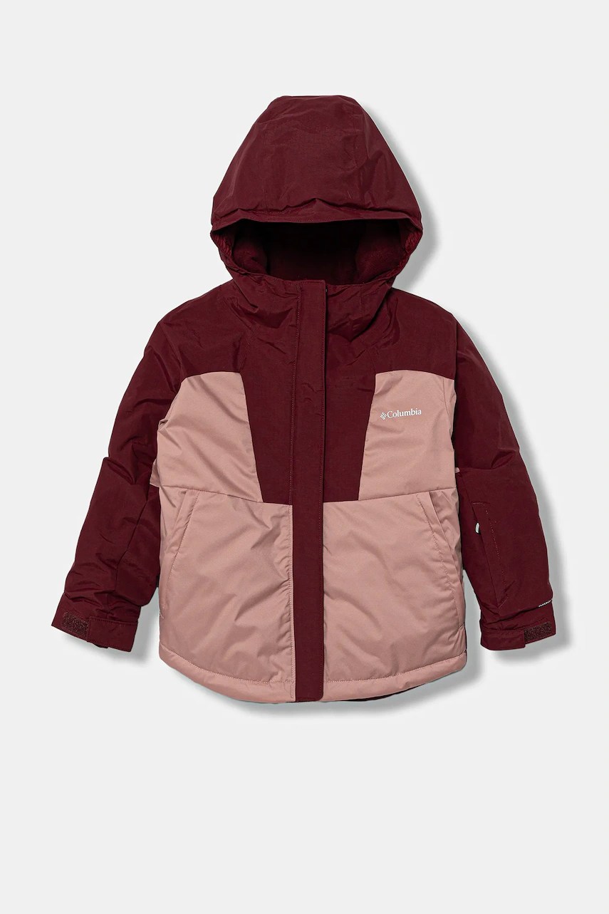 Geacă columbia copii Mighty Mogul Geacă columbia copii Mighty Mogul