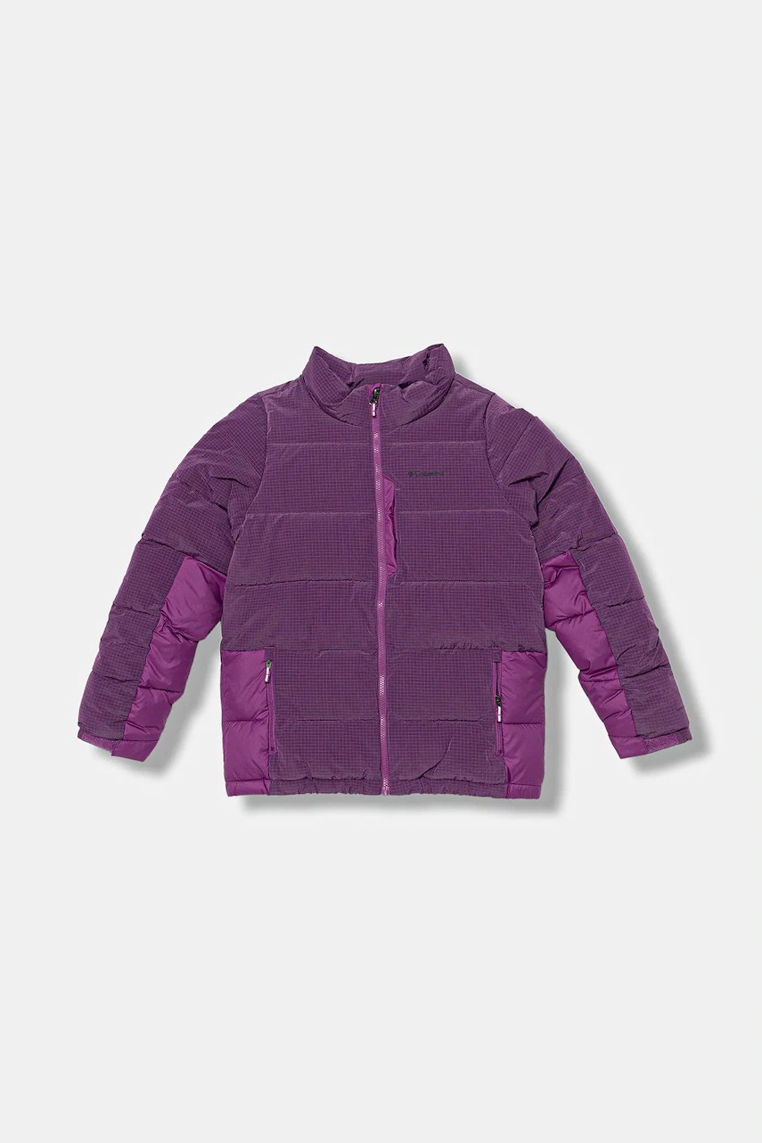 Geacă columbia Pike Lake pentru copii Geacă columbia Pike Lake pentru copii