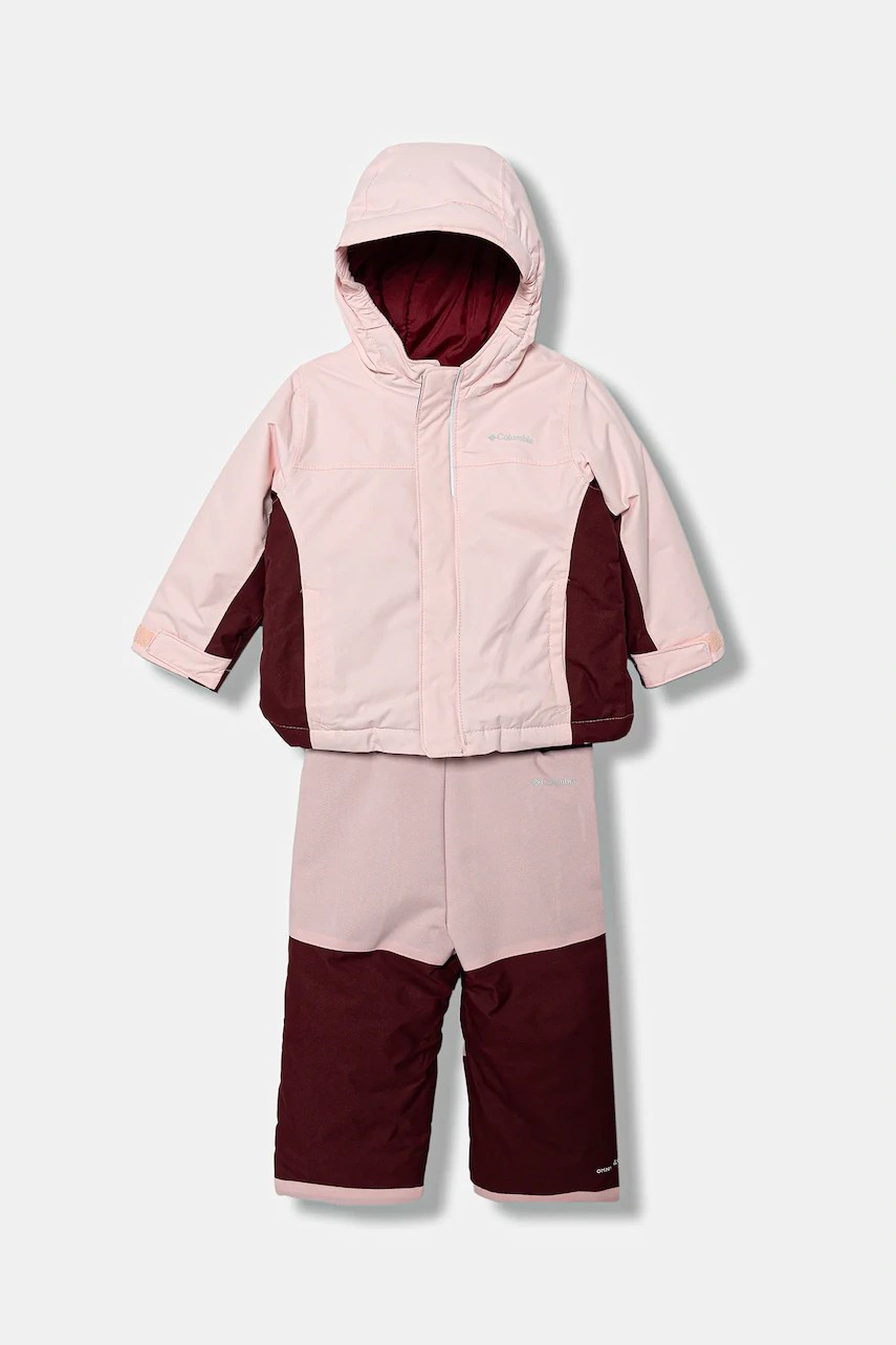 Set de schi columbia Buga Set de schi columbia Buga