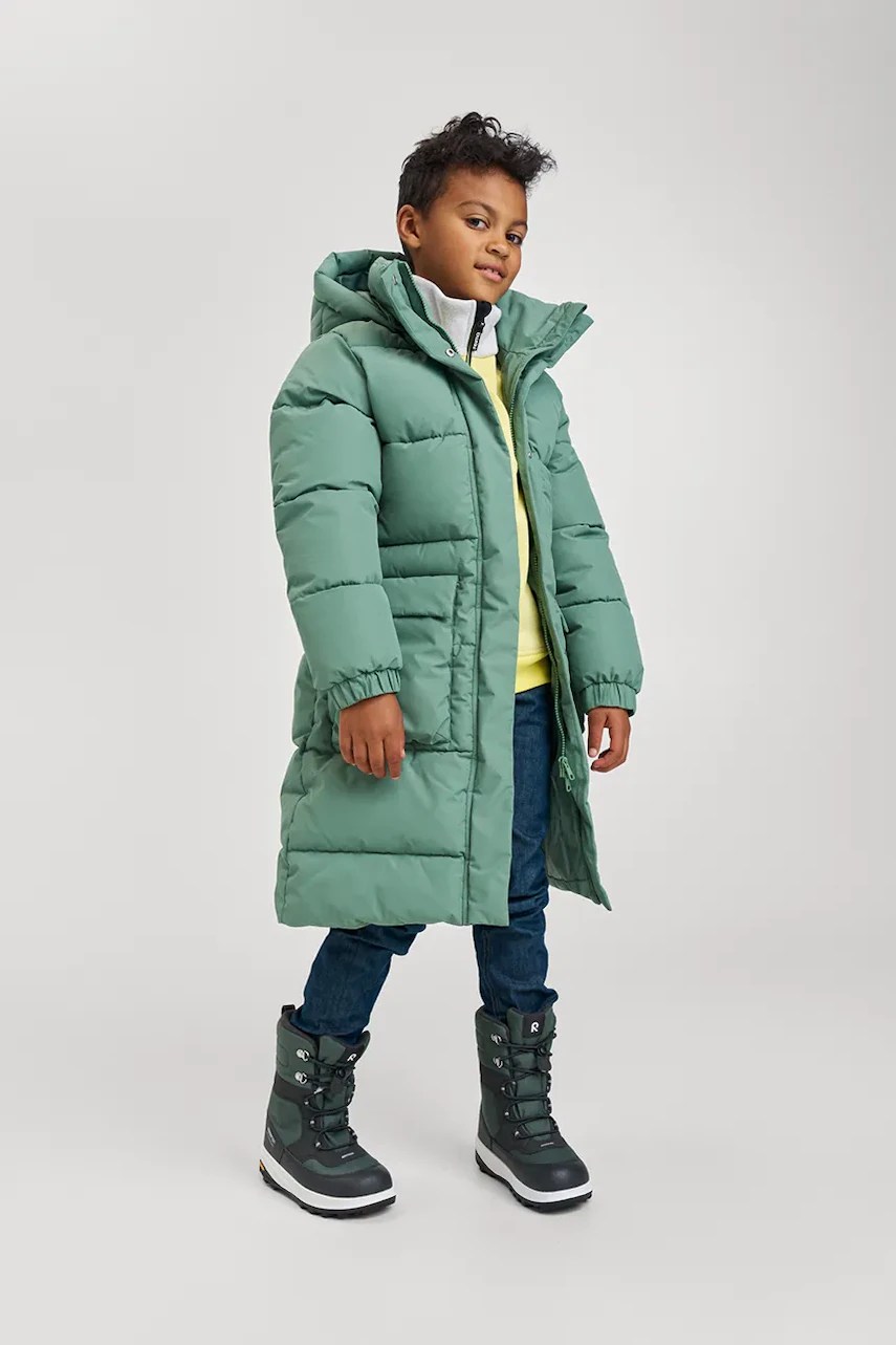 Geacă pentru copii kumpula de la reima Geacă pentru copii kumpula de la reima