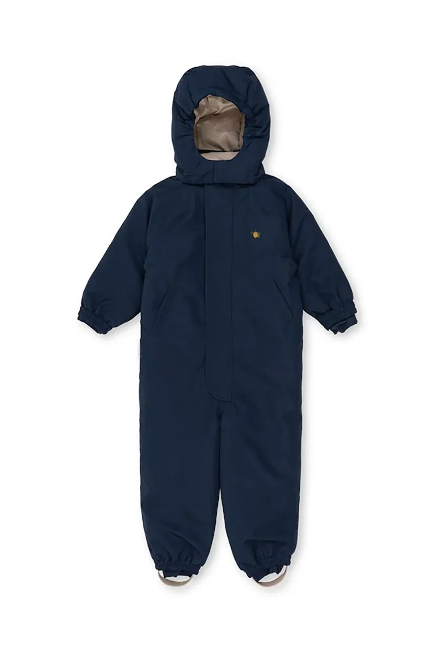 Salopetă copii konges sløjd NOHR SNOWSUIT SOLID Salopetă copii konges sløjd NOHR SNOWSUIT SOLID