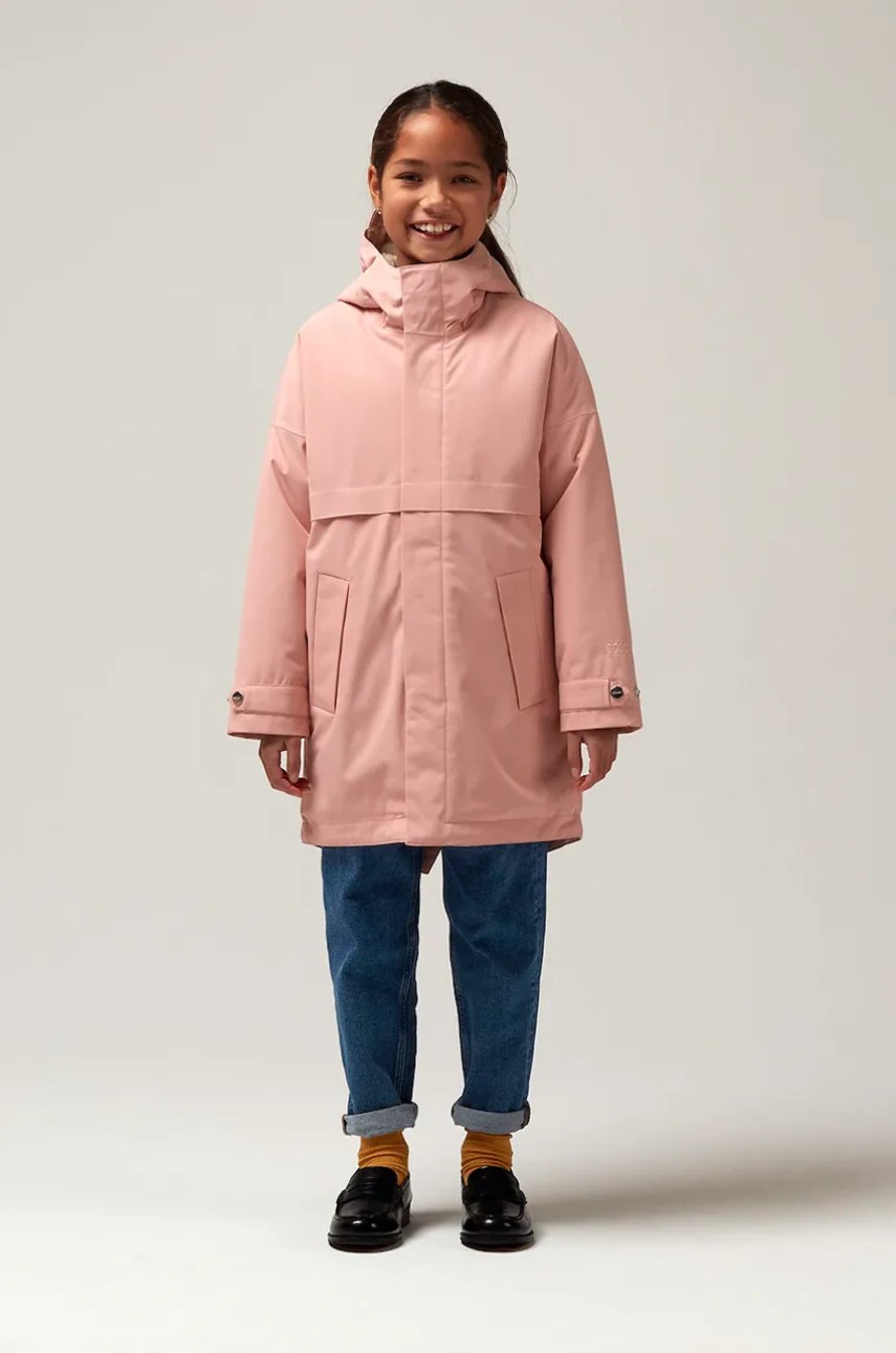 Geacă copii gosoaky DESERT FOX Geacă copii gosoaky DESERT FOX