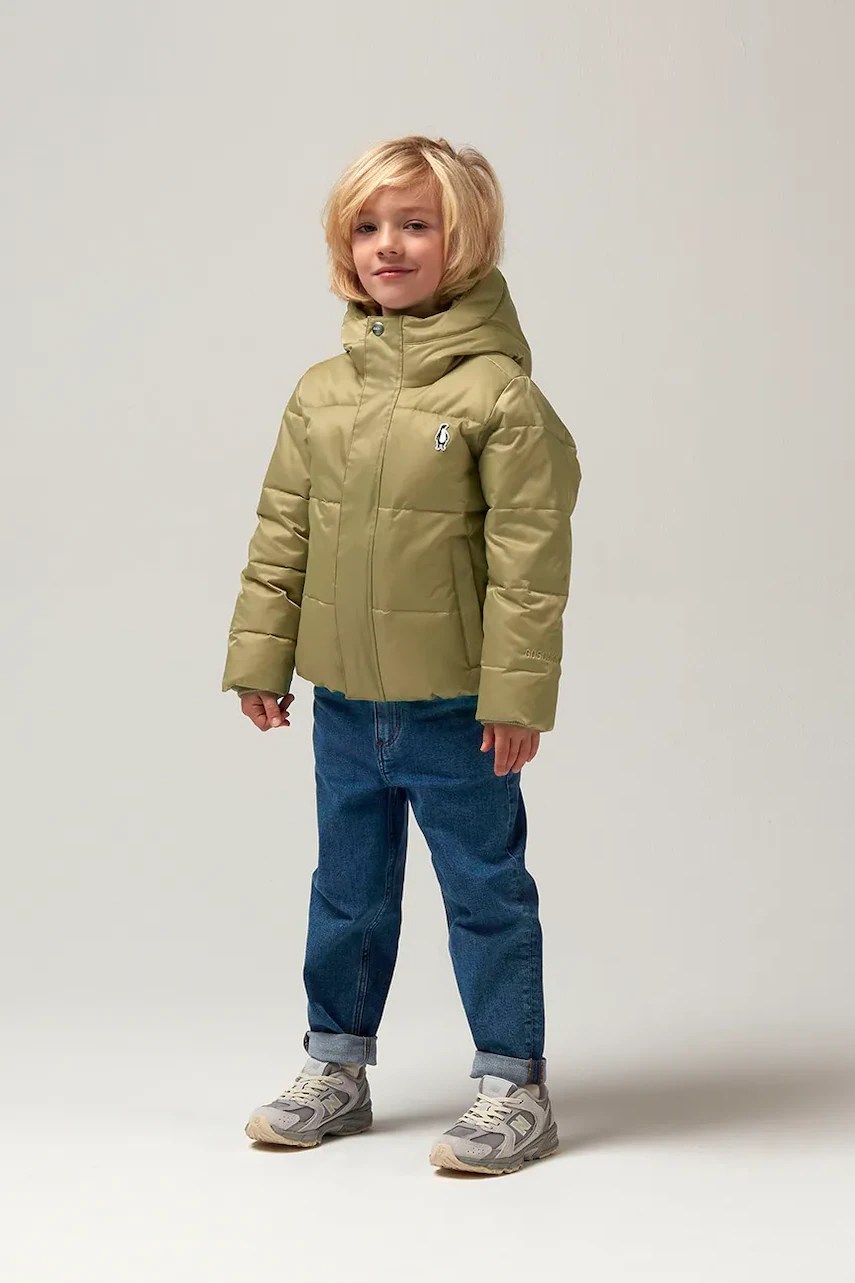 Geco gosoaky DRAGON EYE pentru băieți Geco gosoaky DRAGON EYE pentru băieți