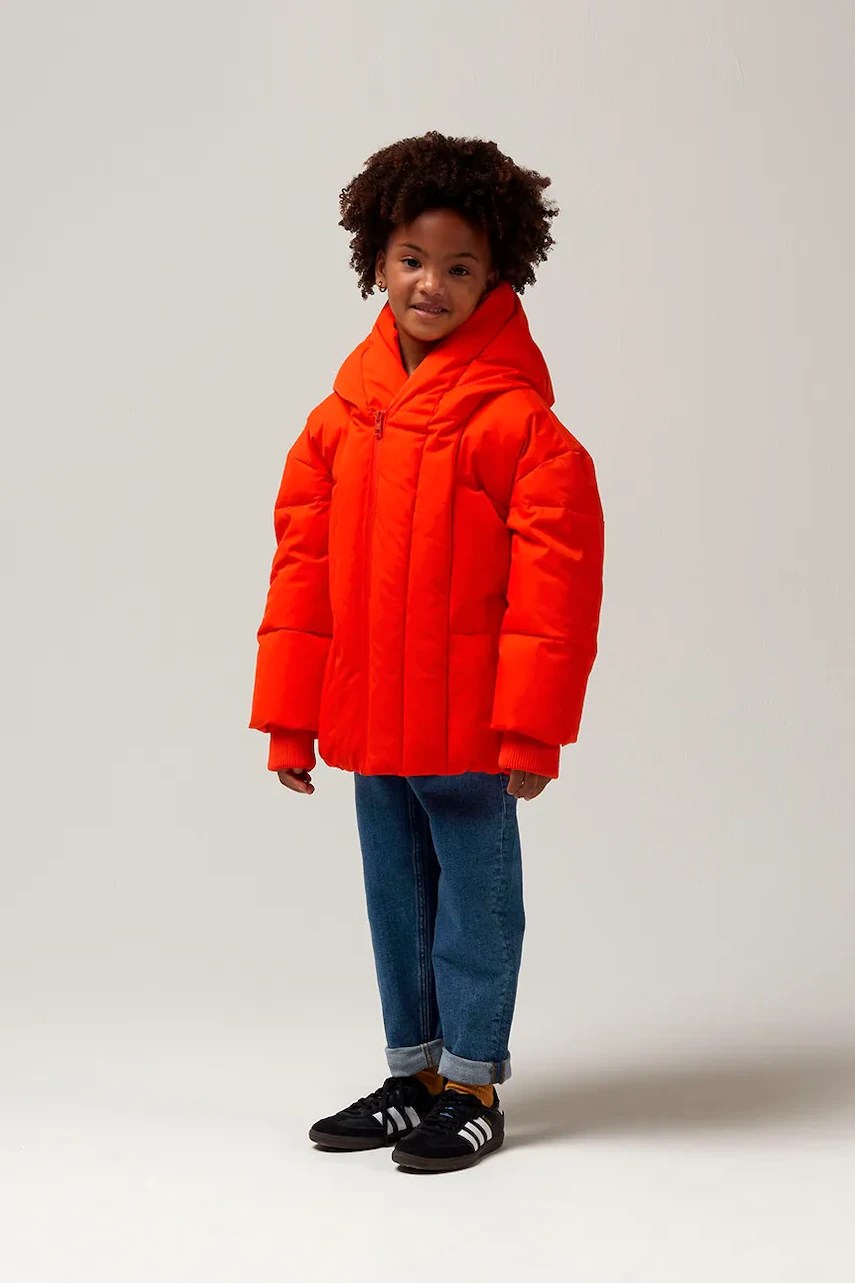 Geacă gosoaky HOUND DOG pentru băieți Geacă gosoaky HOUND DOG pentru băieți