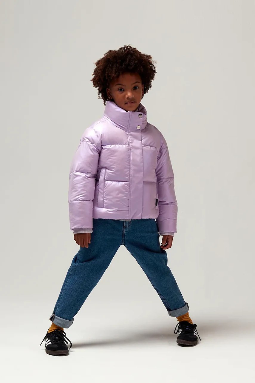 Geacă gosoaky ROCK LOBSTER pentru băieți Geacă gosoaky ROCK LOBSTER pentru băieți