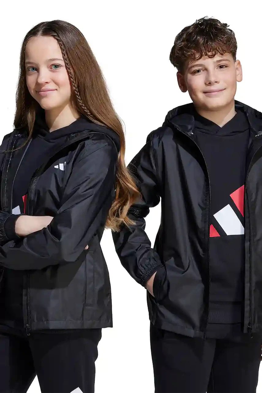 Geacă adidas pentru copii Geacă adidas pentru copii