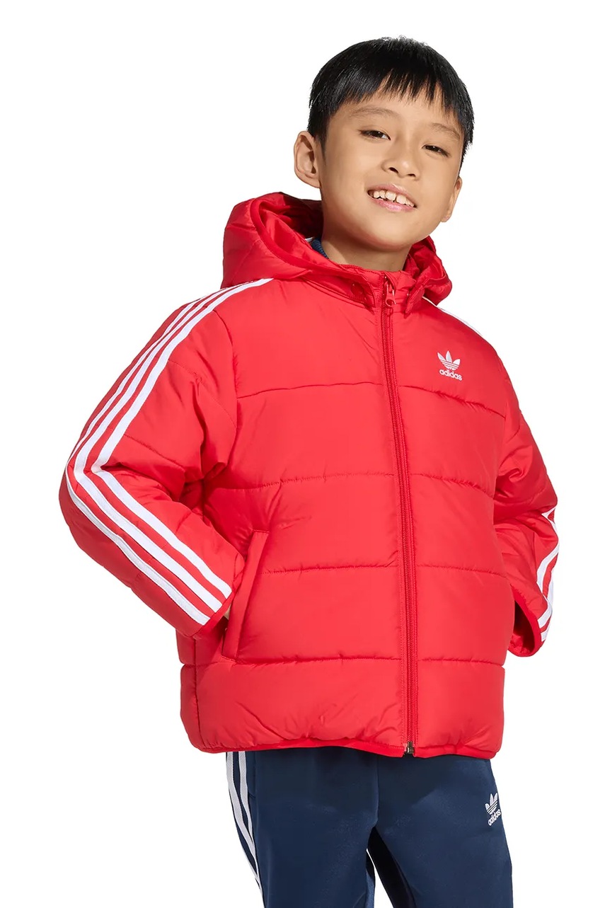 Geacă copii adidas originals Geacă copii adidas originals
