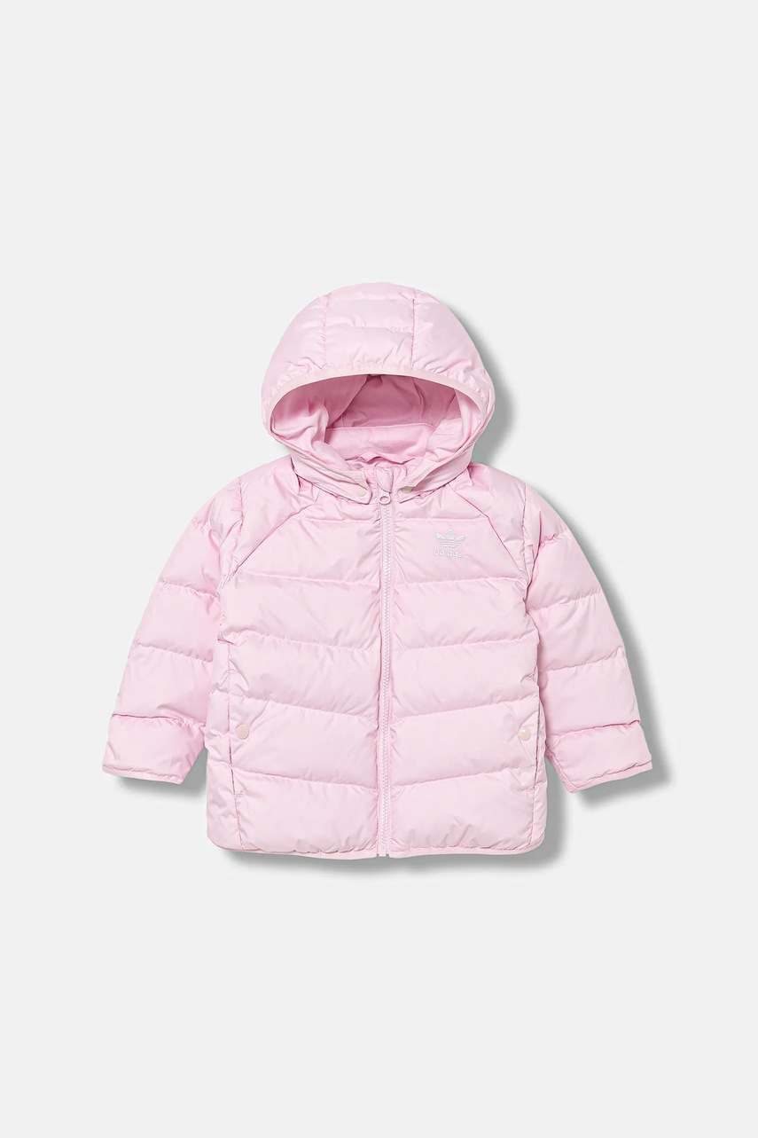 Geacă de puf adidas originals pentru copii Geacă de puf adidas originals pentru copii