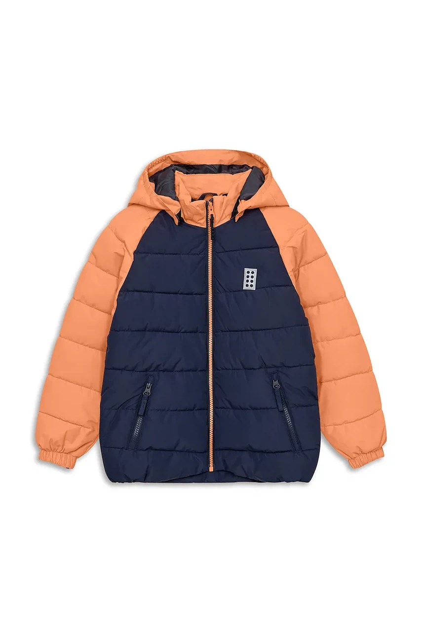 Geacă lego copii LWJIPE 704 Geacă lego copii LWJIPE 704