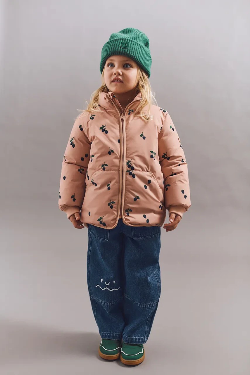Geacă băieți liewood Brantley Jacket Geacă băieți liewood Brantley Jacket