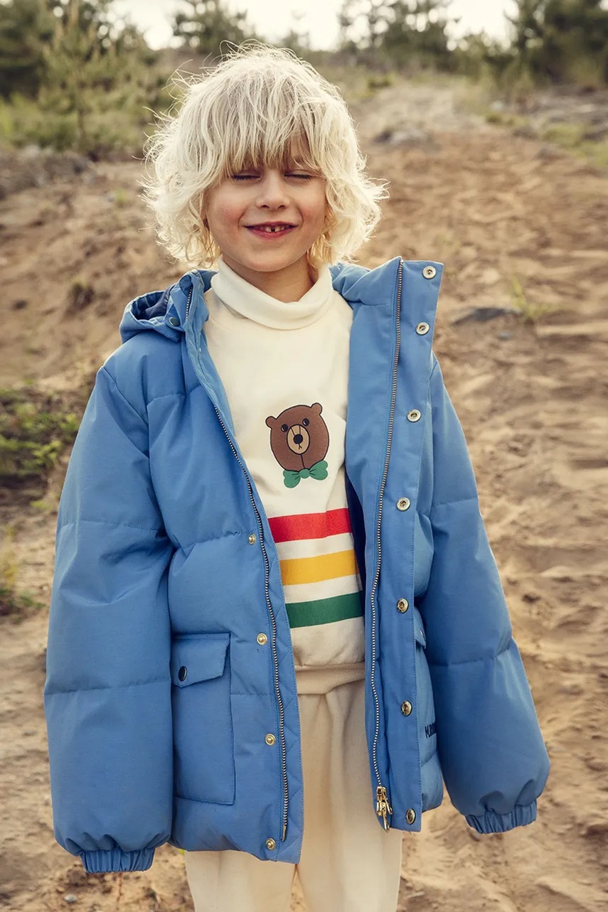 Geacă mini rodini pentru copii Geacă mini rodini pentru copii