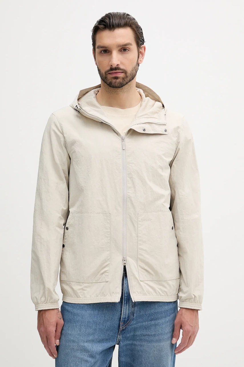 Geacă barbour RIVERDALE Geacă barbour RIVERDALE