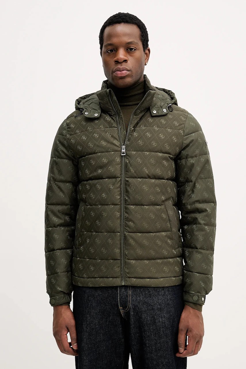 Geacă guess pentru bărbați Geacă guess pentru bărbați