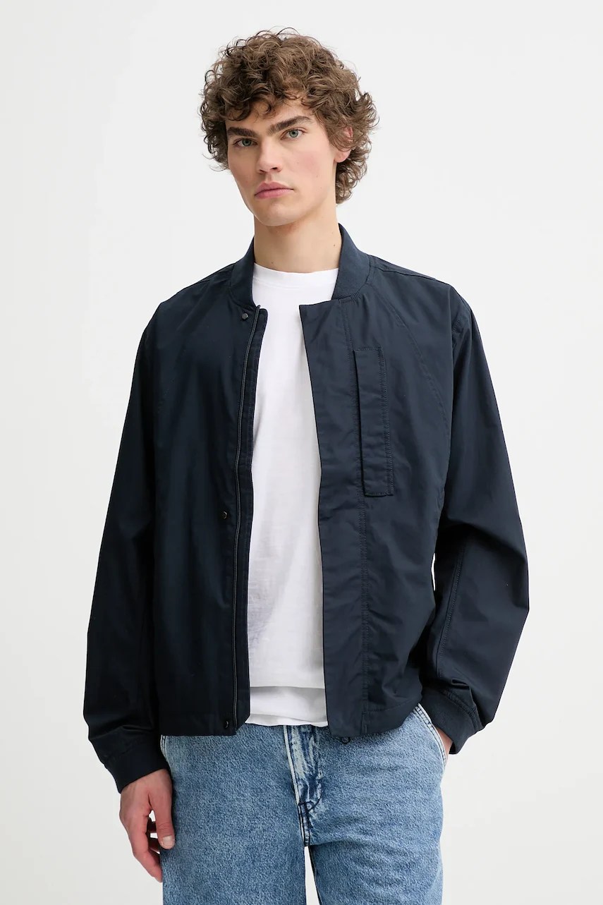 Jacheta de bumbac g-star Jacheta de bumbac g-star