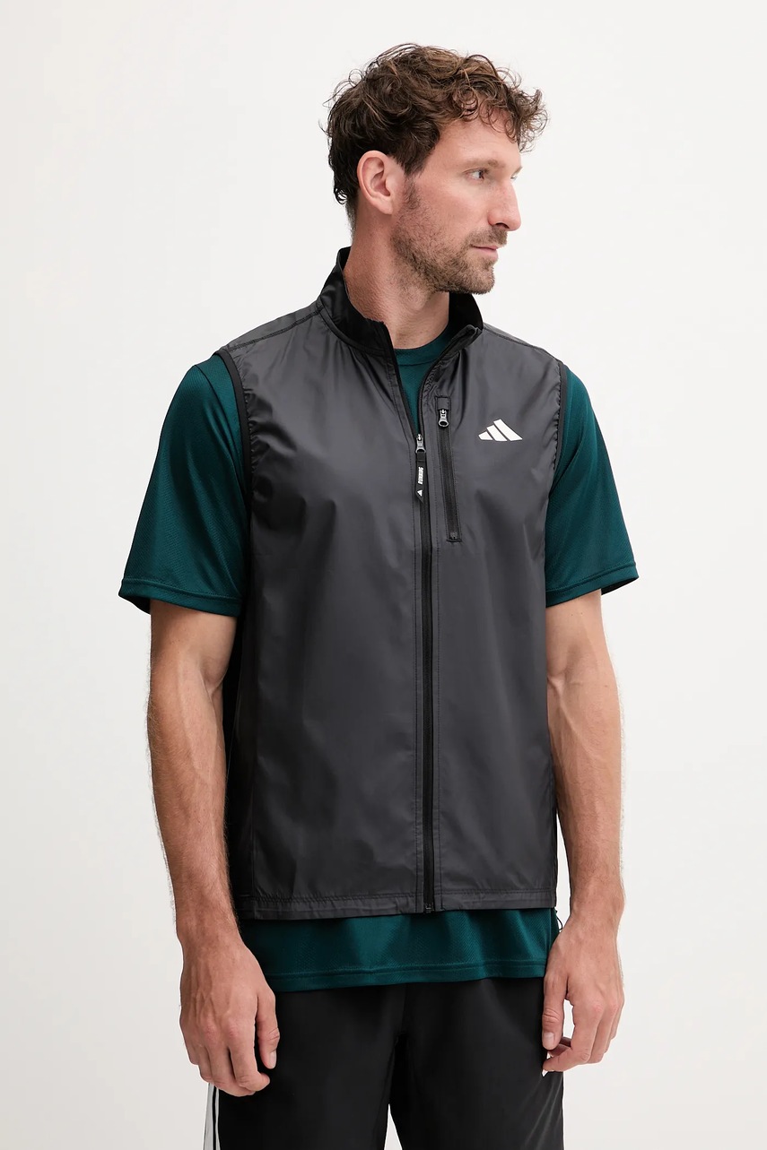 Vestă sport adidas performance Own The Run Vestă sport adidas performance Own The Run