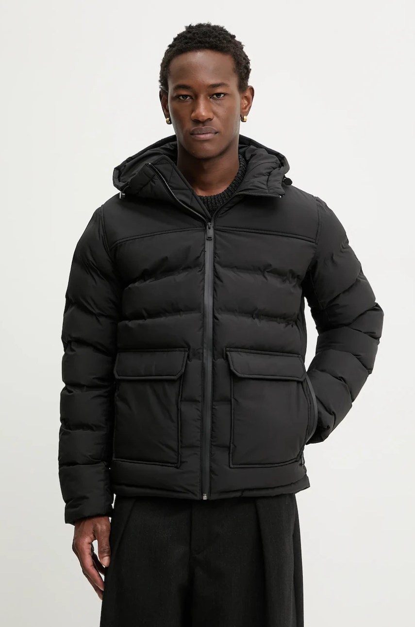 Geacă ZADIG&VOLTAIRE Geacă ZADIG&VOLTAIRE