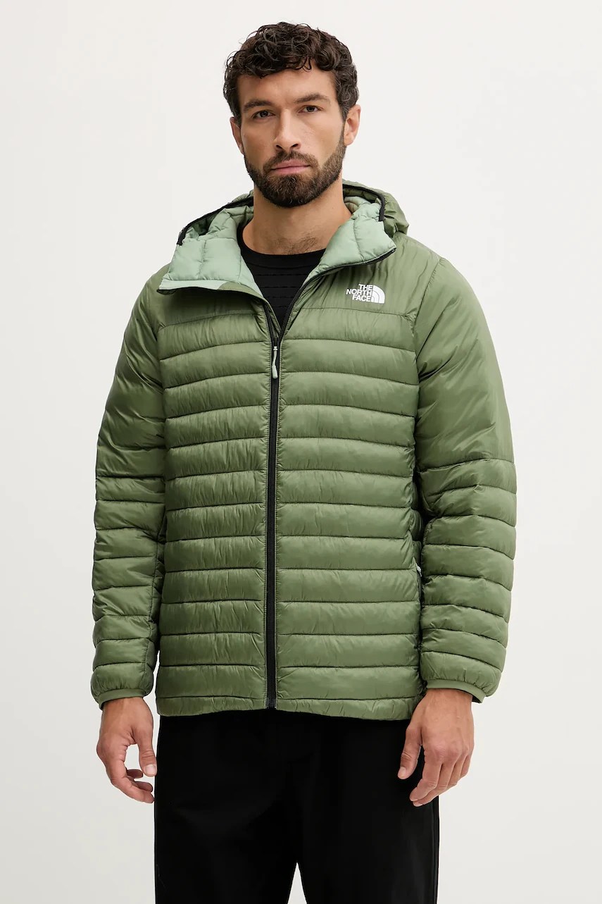 Geacă OUTDOOR the north face pentru bărbați Geacă OUTDOOR the north face pentru bărbați