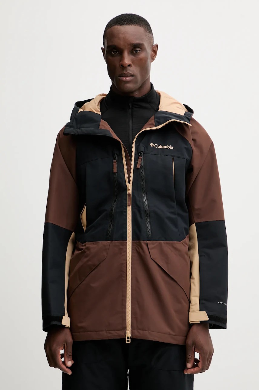 Geacă de schi columbia Coreshot Geacă de schi columbia Coreshot