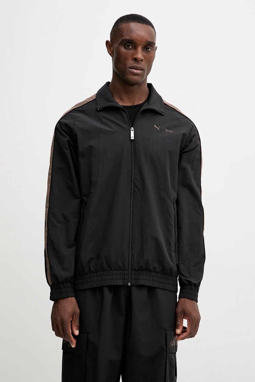 Geacă bărbați PUMA x RIPNDIP Geacă bărbați PUMA x RIPNDIP