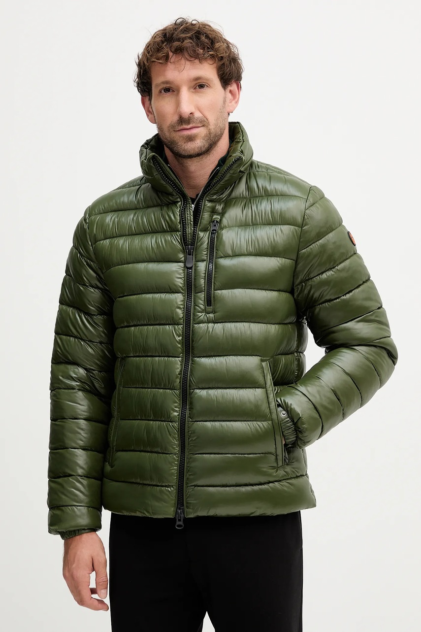 Geacă HOLDEN de la save the duck pentru bărbați Geacă HOLDEN de la save the duck pentru bărbați