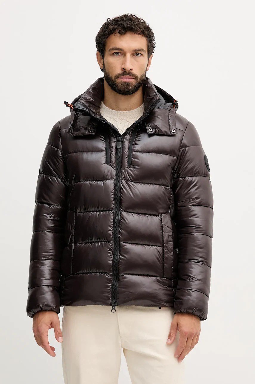 Geacă save the duck CAMPBELL pentru bărbați Geacă save the duck CAMPBELL pentru bărbați