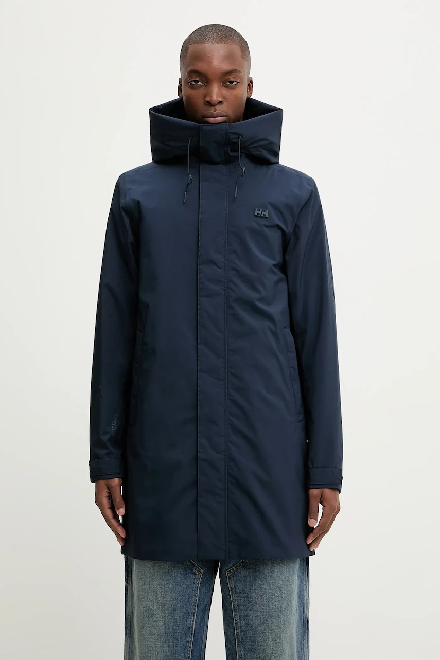 Jachetă de exterior helly hansen MUNICH pentru bărbați Jachetă de exterior helly hansen MUNICH pentru bărbați