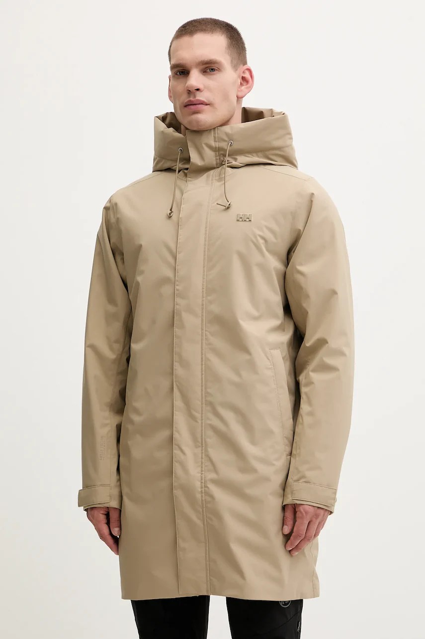 Geacă de exterior helly hansen MUNICH pentru bărbați Geacă de exterior helly hansen MUNICH pentru bărbați