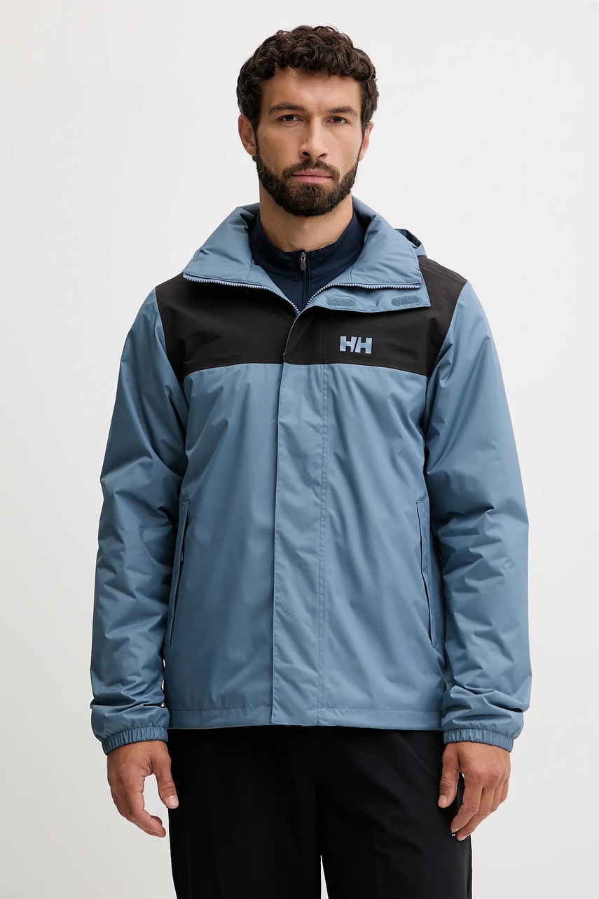 Jachetă de exterior helly hansen VANCOUVER Jachetă de exterior helly hansen VANCOUVER