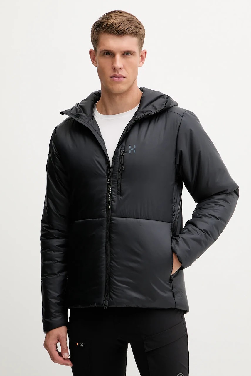 Geacă sport haglöfs Geacă sport haglöfs