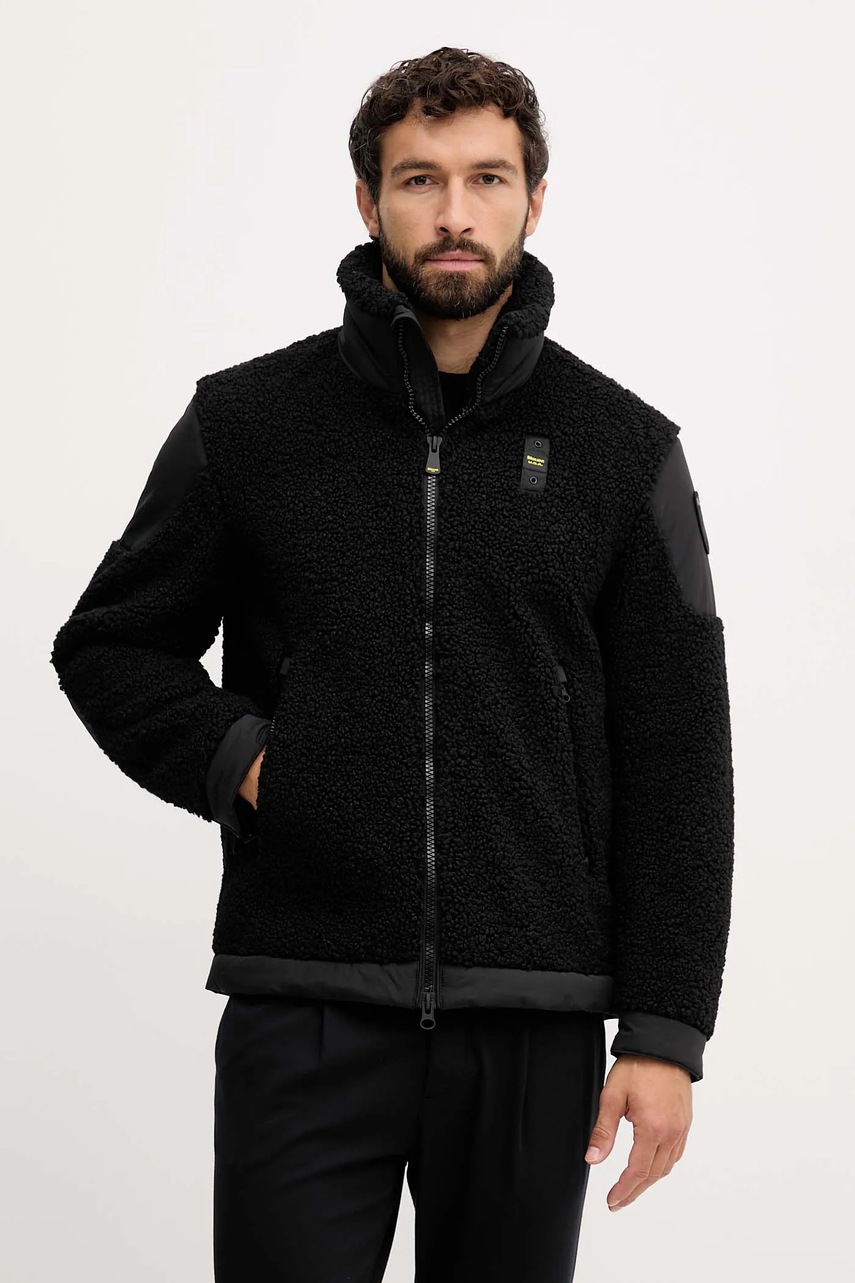 Geacă blauer HAZELWOOD Geacă blauer HAZELWOOD