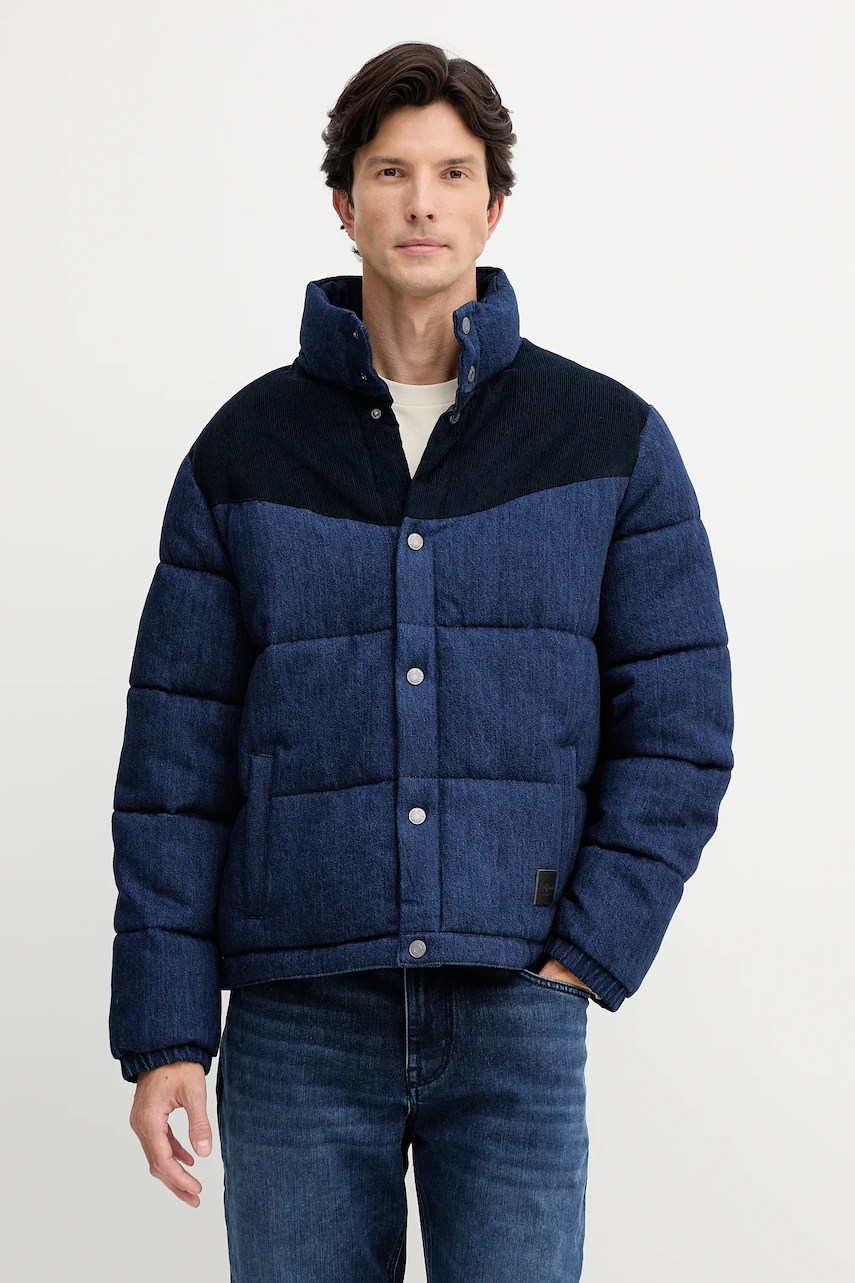 Geacă jeans pepe jeans Geacă jeans pepe jeans