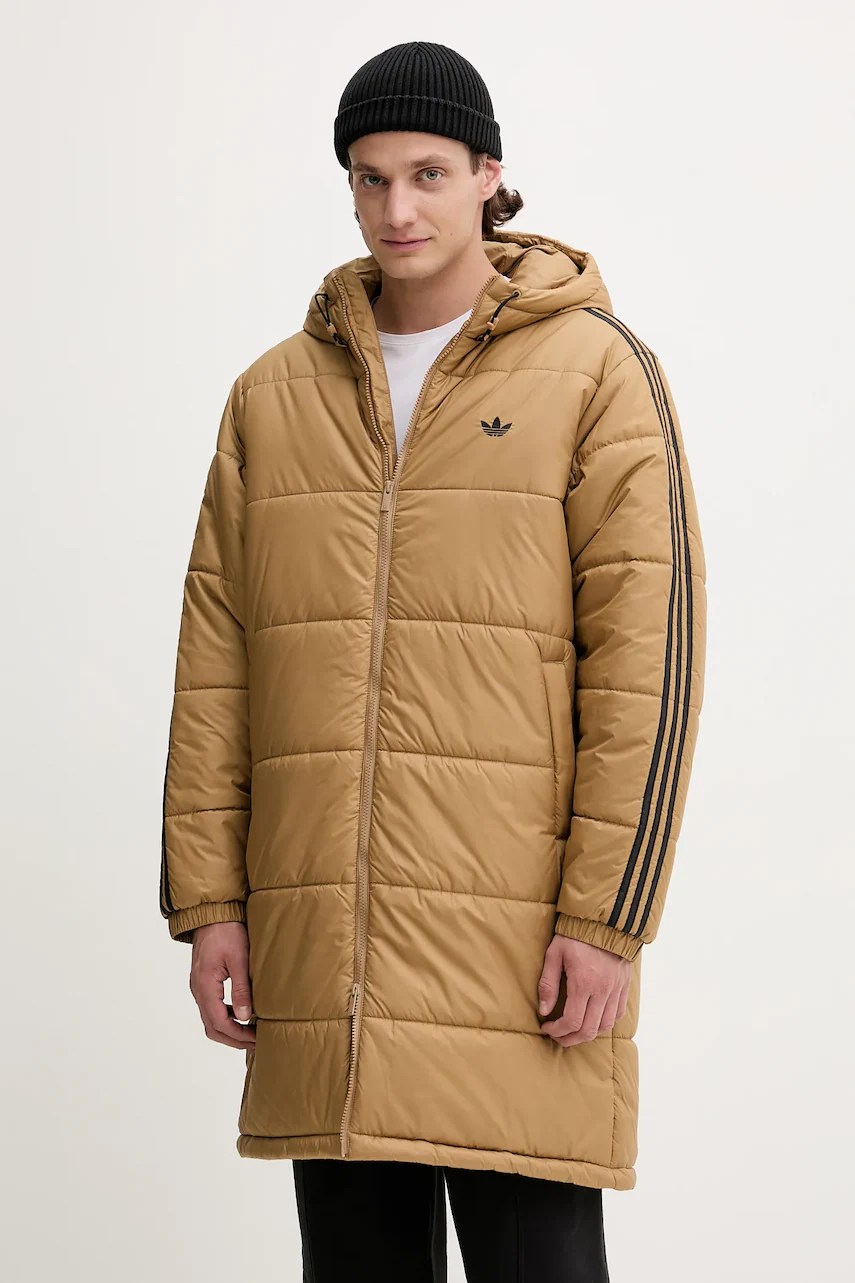 Geacă adidas originals Adicolor pentru bărbați Geacă adidas originals Adicolor pentru bărbați