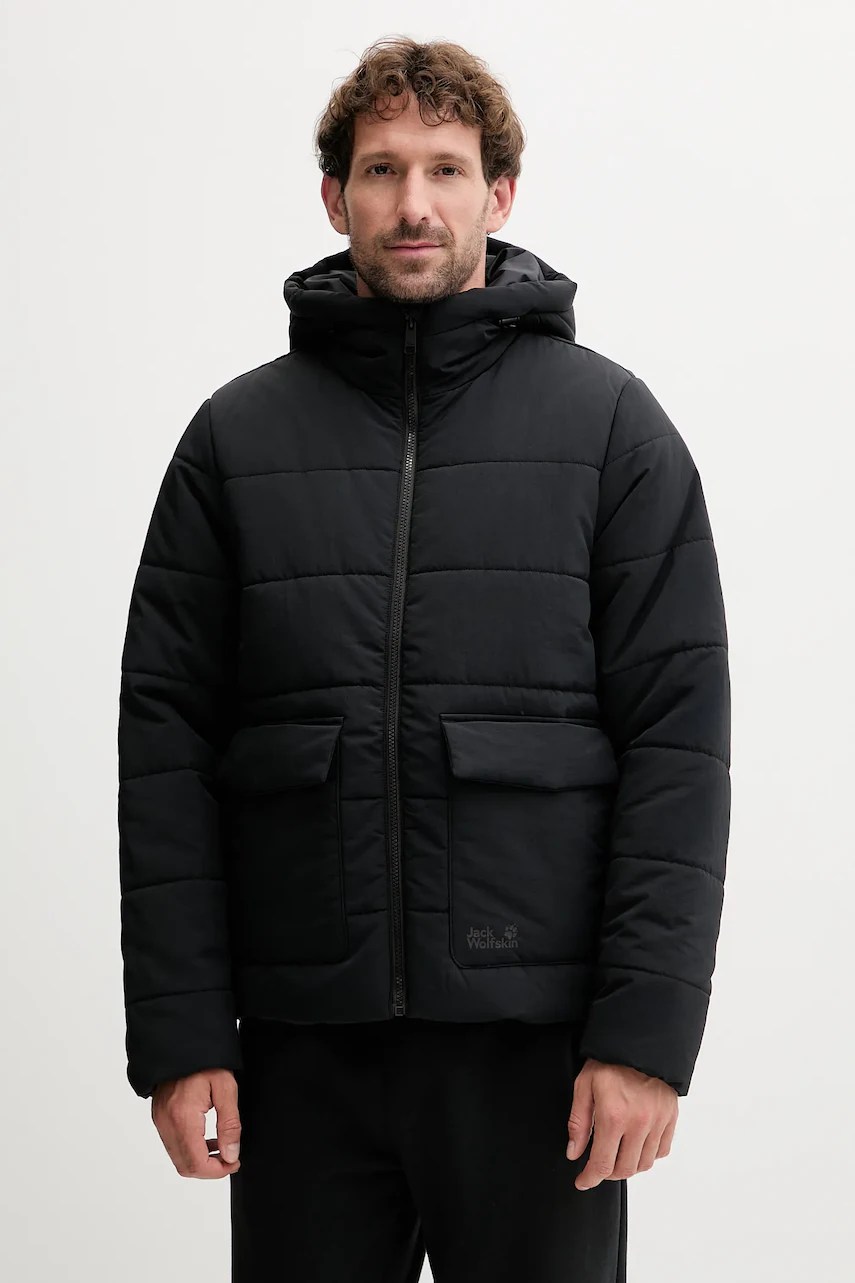 Jack wolfskin geacă NORTHERN LITE pentru bărbați Jack wolfskin geacă NORTHERN LITE pentru bărbați