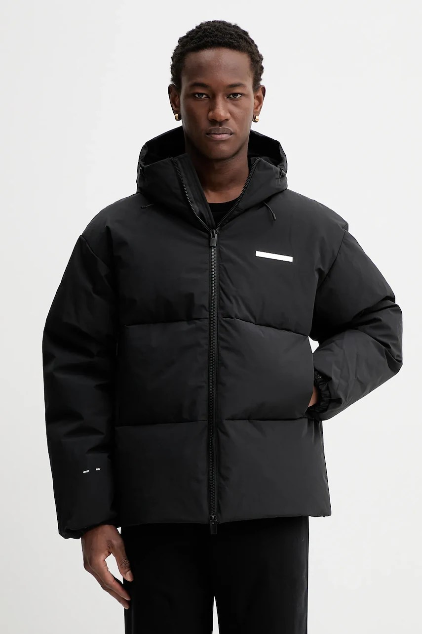 Geaca de puf heliot emil Geaca de puf heliot emil