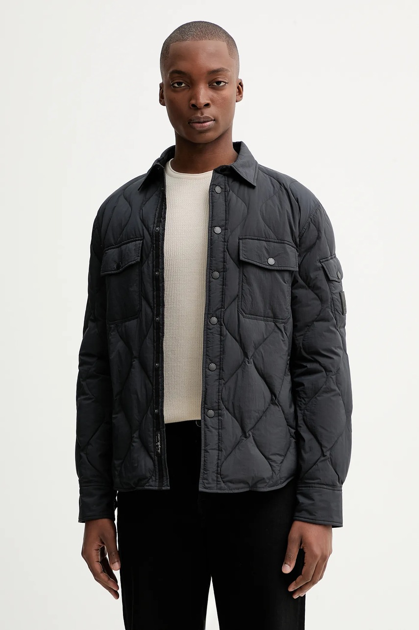 Geacă de puf rag & bone Geacă de puf rag & bone