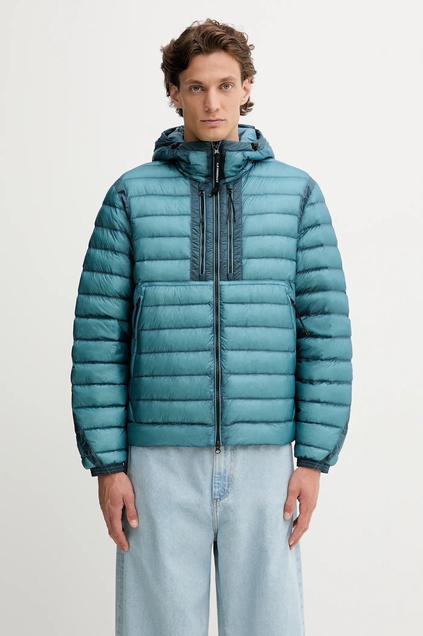 Geacă de puf c.p. company Geacă de puf c.p. company