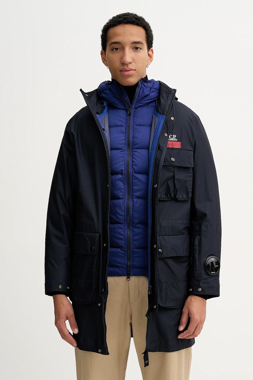 Geaca c.p. company pentru bărbați Geaca c.p. company pentru bărbați
