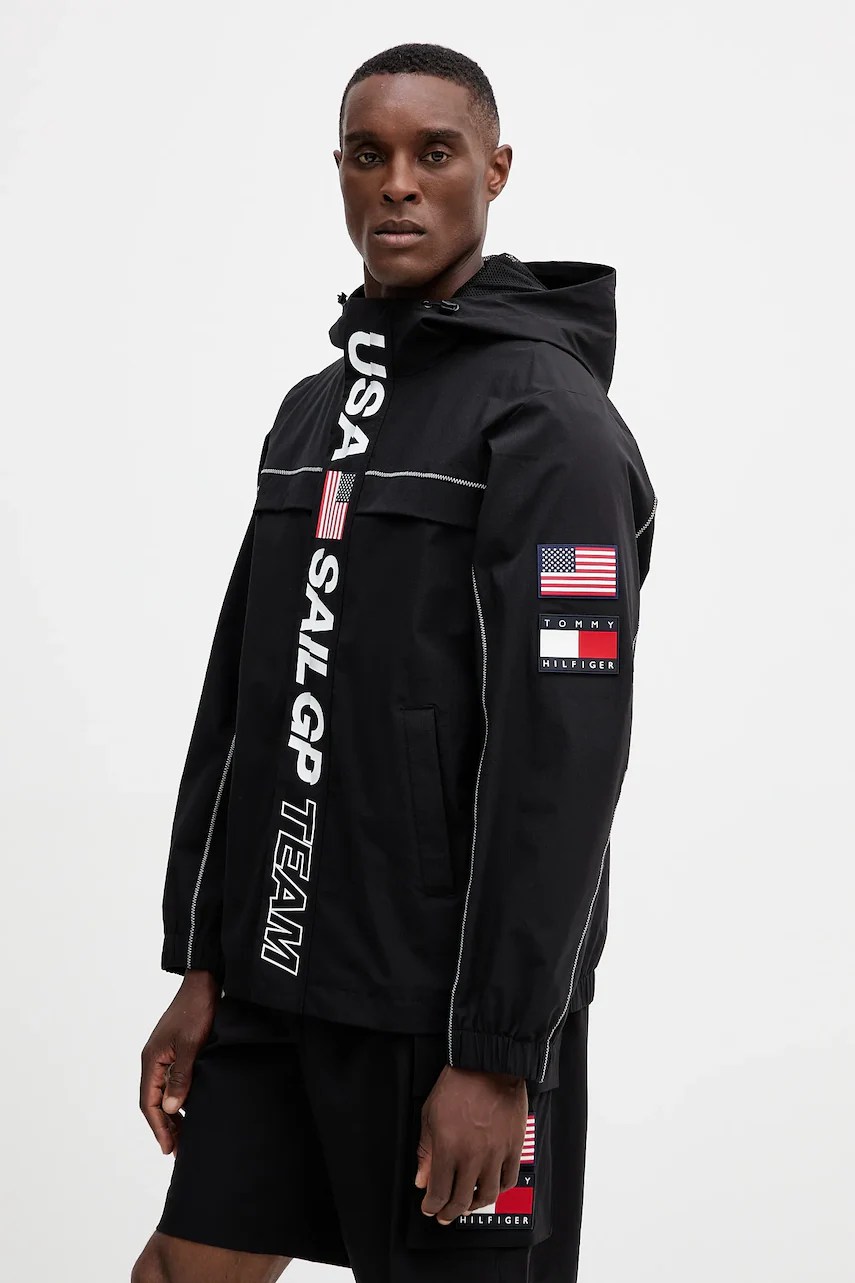 Geacă tommy hilfiger x SAIL GP Geacă tommy hilfiger x SAIL GP