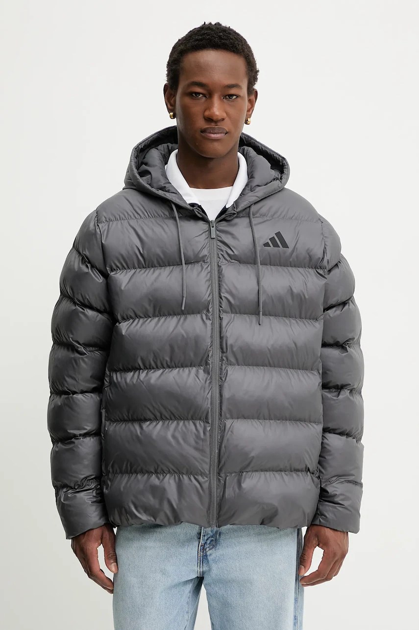 Geacă bărbați adidas Essentials Climawarm Geacă bărbați adidas Essentials Climawarm