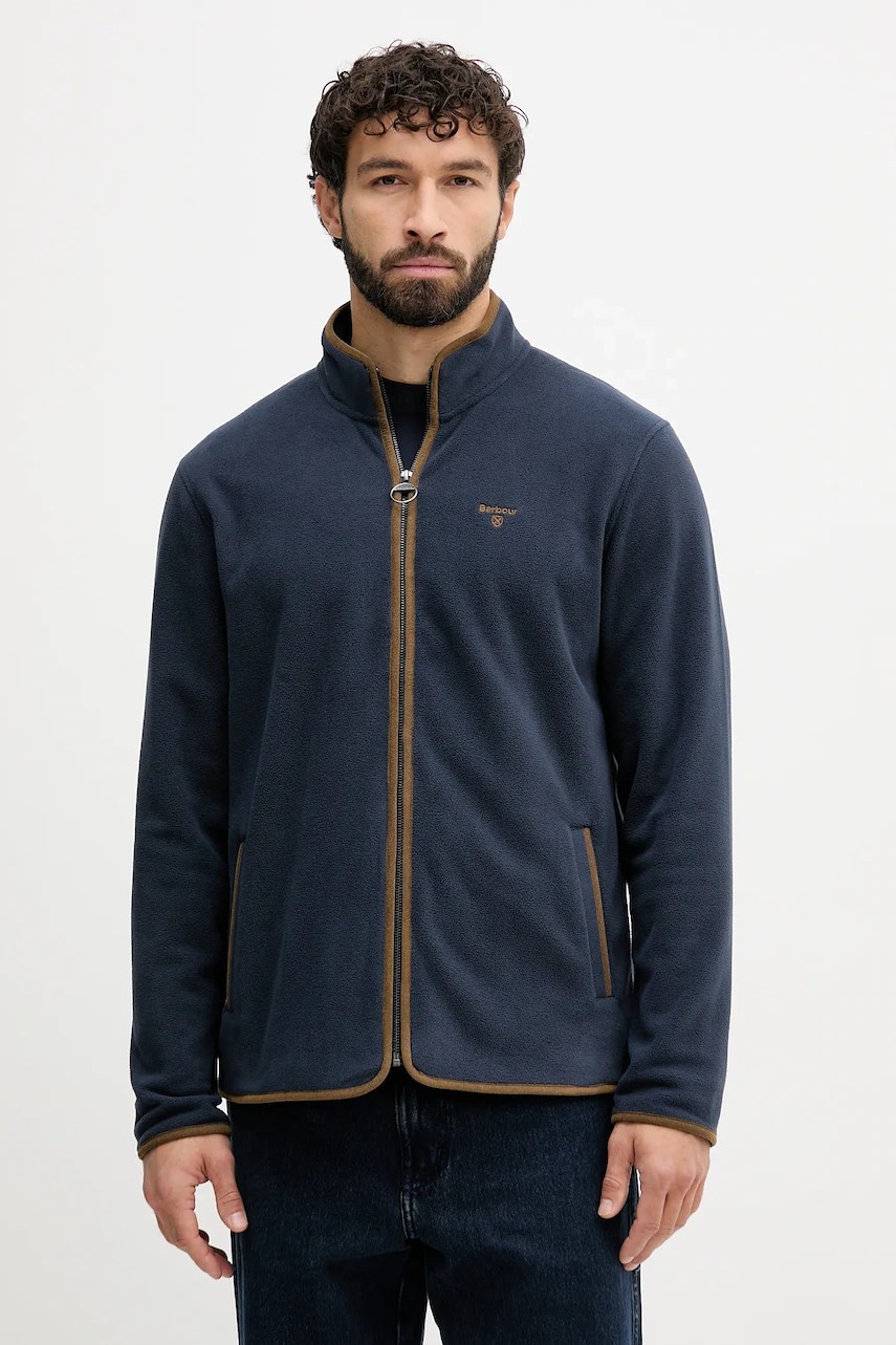 Hanorac fleece barbour Hanorac fleece barbour