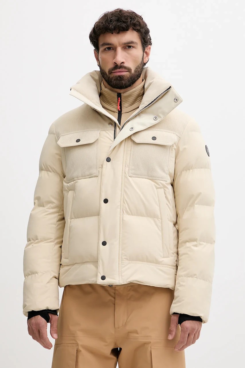 Geacă de schi fusalp Carlo Velvet Geacă de schi fusalp Carlo Velvet