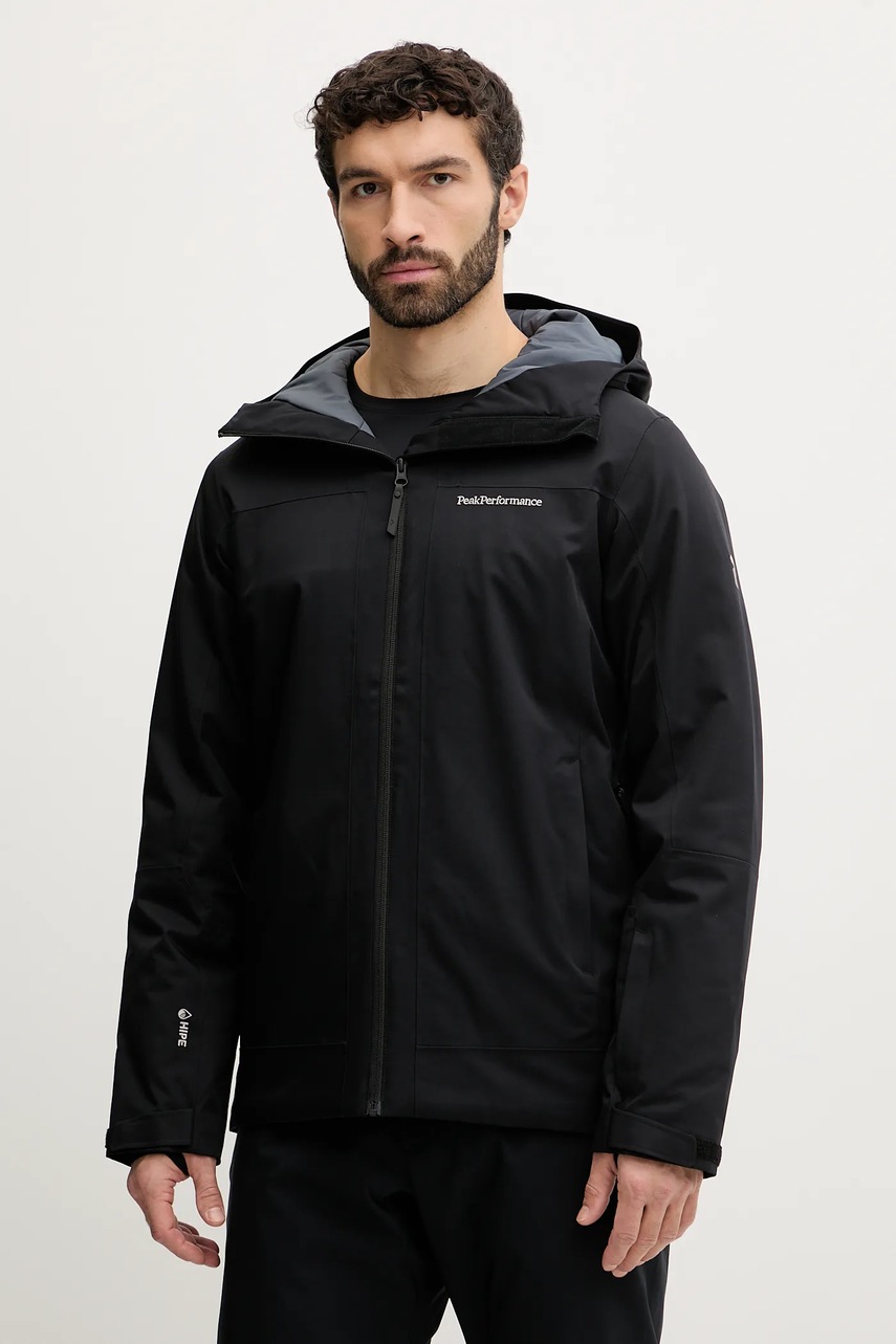 Geacă de schi peak performance Rider Geacă de schi peak performance Rider