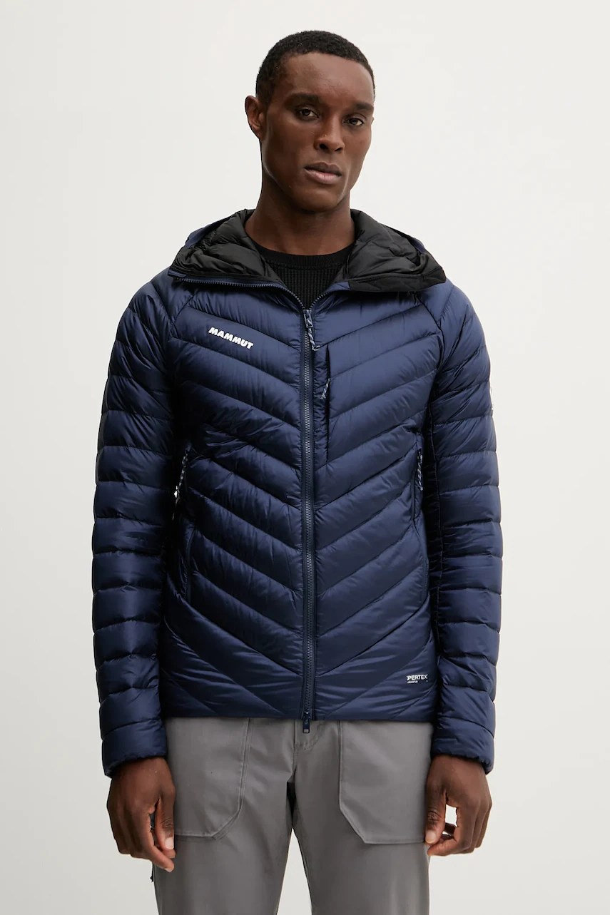 Geacă de puf mammut Broad Peak Geacă de puf mammut Broad Peak