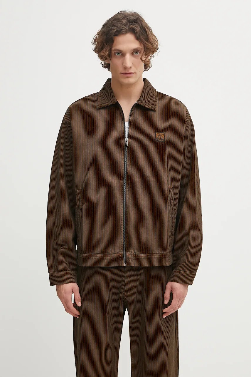 Jachetă de bumbac Nayoko no problemo Jachetă de bumbac Nayoko no problemo