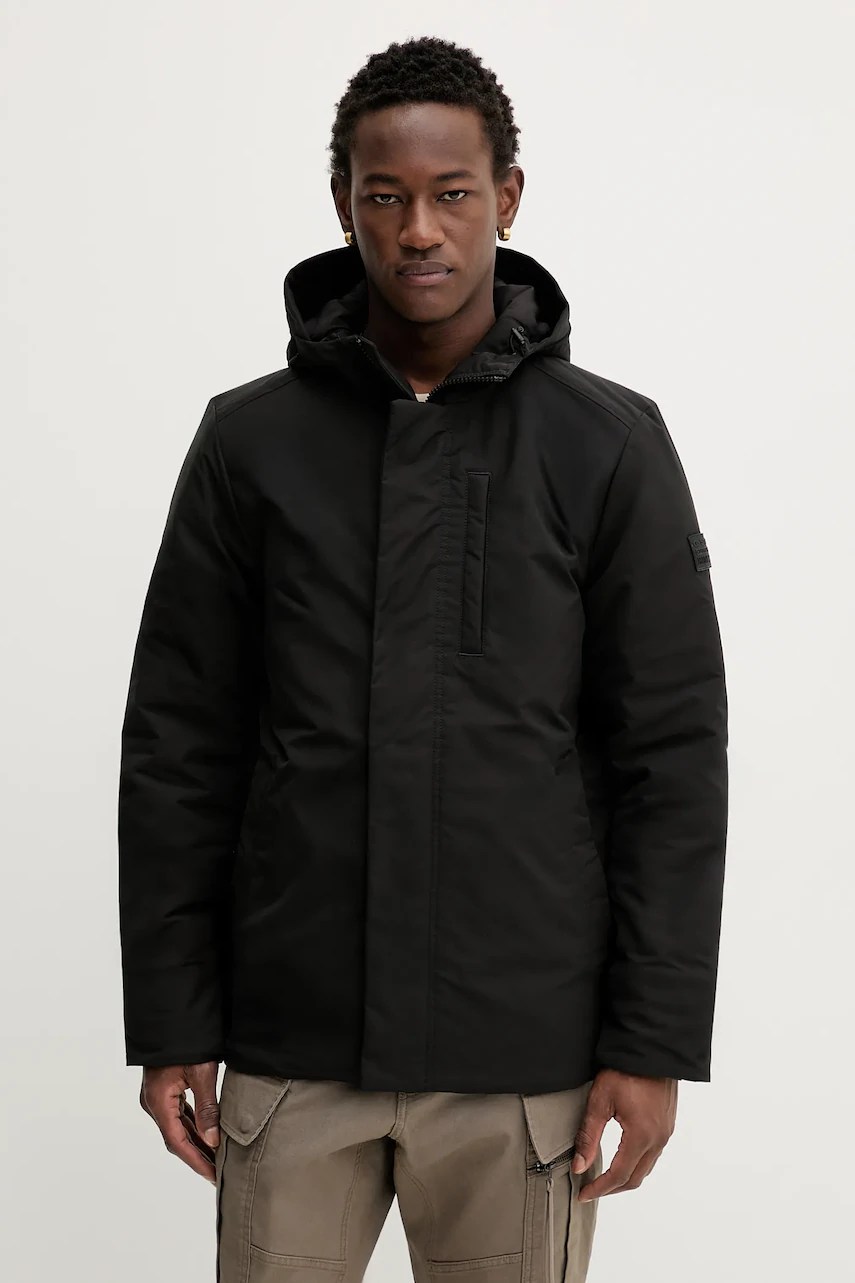 Geacă g-star Clean Vodan Geacă g-star Clean Vodan